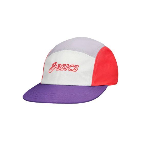 ASICS - CAPPELLINO 5 PANEL