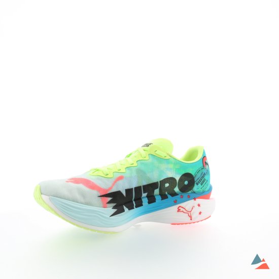 PUMA - DEVIATE NITRO ELITE 3 HOMME MARATHON SERIES
