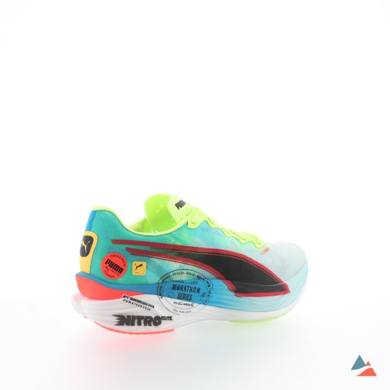 PUMA - DEVIATE NITRO ELITE 3 HOMME MARATHON SERIES