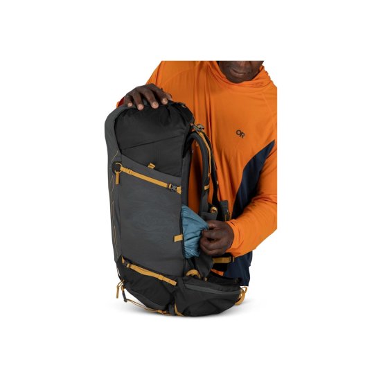 OSPREY - ZAINO TALON VELOCITY 30