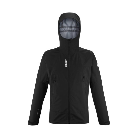 MILLET - VESTE À CAPUCHE SENECA GTX 3L HOMME