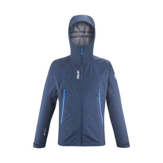 MILLET - VESTE À CAPUCHE SENECA GTX 3L HOMME