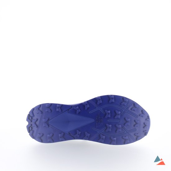 THE NORTH FACE - VECTIV ENDURIS 3 HOMME TNF X IKB