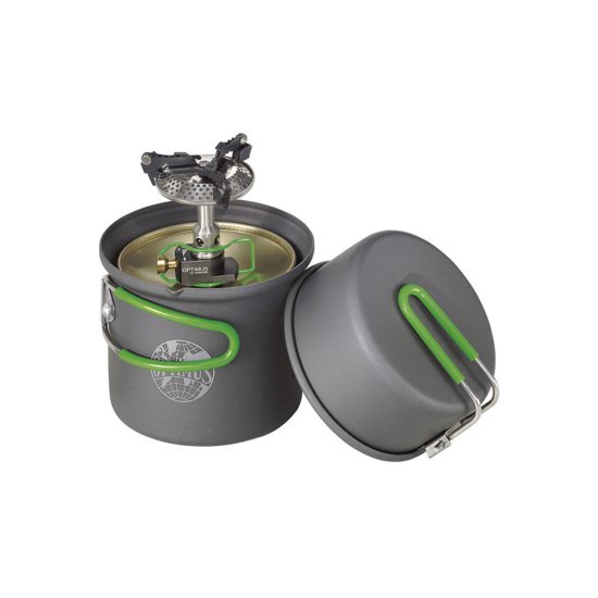 OPTIMUS - PACK OPTIMUS SOLO