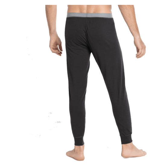 ODLO - COLLANT SUW 100% LANA MERINOS UOMO