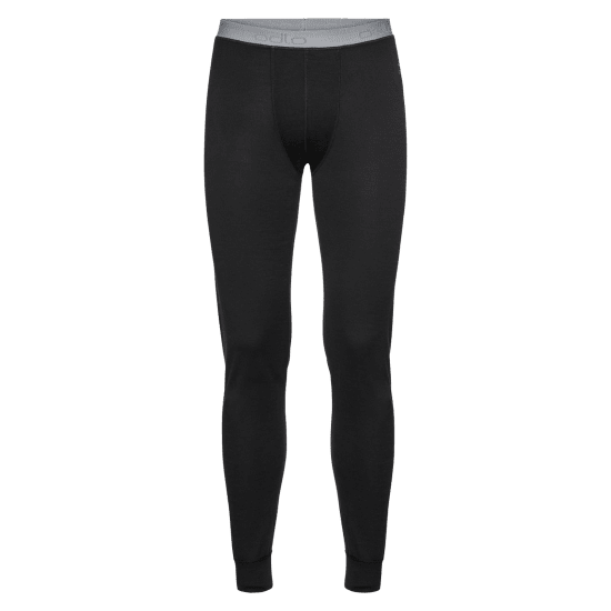 ODLO - COLLANT SUW 100% LANA MERINOS UOMO