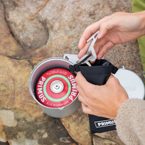 PRIMUS - Réchaud de camping Express avec piézo