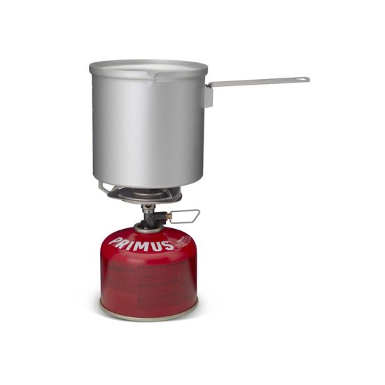 PRIMUS - FORNELLO ESSENTIAL TRAIL