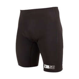 ZEROD CUISSARD DE COURSE L BLACK