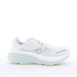 SAUCONY HURRICANE 24 FEMME 37.5 246- WHITE/FOAM
