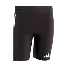ADIDAS CUISSARD ADIZERO RUNNING POCHE HOMME XL NOIR