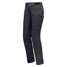 NORRONA PANTALON SVALBARD FLEX1 FEMME XS 7718_CAVIAR