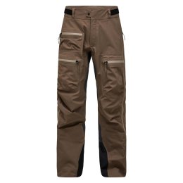 PEAK PERFORMANCE Pantaloni Vislight Gore-Tex C-Knit 3L uomo M Terrain Tan