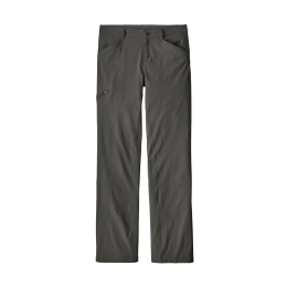 PATAGONIA PANTALON QUANDARY REGULAR FEMME 6 FGE