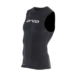 ORCA GILET EN NEOPRENE HEATSEEKER HOMME XS 01 BLACK