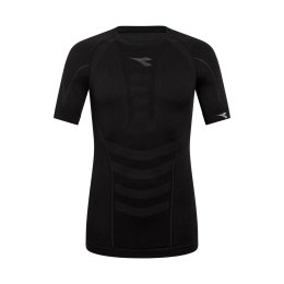 DIADORA T-shirt Stratozero homme LXL BLACK
