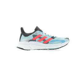 ADIDAS SOLAR BOOST 4 FEMME 40 HAZSKY/TURBO/CARBON