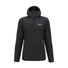 SALEWA DOUDOUNE BRENTA RDS HOMME M 0910 - BLACK OUT