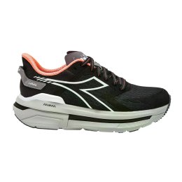 DIADORA CELLULA FEMME 37 BLACK/SILVER