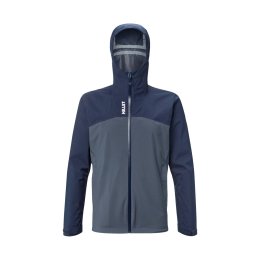 MILLET Veste Seneca Storm 3L homme XL N0074 SAPHIR/SHADOW
