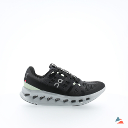 ON CLOUDSURFER FEMME 37 IRON GLACIER