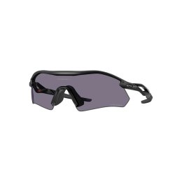 OAKLEY LUNETTES DE SOLEIL RADAR PLATE Prizm Grey MATTE BLACK
