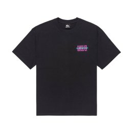 QUIKSILVER T-SHIRT HW DESERT PARADISE HOMME L KVJ0_BLACK