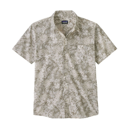 PATAGONIA CHEMISE GO TO SHIRT HOMME XL CHGA