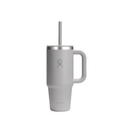 HYDRO-FLASK Gobelet 24 oz (710 ml) All Around Travel 24 OZ BIRCH