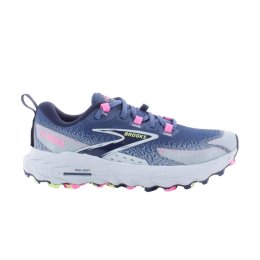 BROOKS CASCADIA 18 FEMME 36 476 - OCEANA/PEARL -