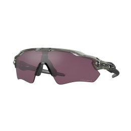 OAKLEY LUNETTES DE SOLEIL RADAR EV PATH PRIZM ROAD GREY INK