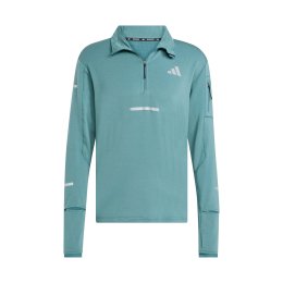 ADIDAS POLAIRE ADI365 WARM DEMI-ZIP HOMME L SARUSA