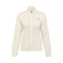 DIADORA Veste coupe-vent repliable femme L WHISPER WHITE