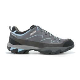 ASOLO ACADIA GTX ML FEMME 7.5 B199 - GRAPHITE/SKY BLUE