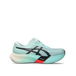 ASICS METASPEED EDGE PARIS MIXTE 8.5 400 / ILLUMINATE MINT/BLACK