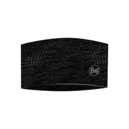 BUFF BANDEAU DRYFLX TU SOLID BLACK