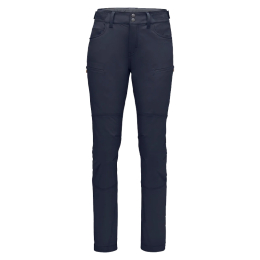 NORRONA PANTALON FEMUND FLEX1 FEMME S 2016_NAVY BLAZER