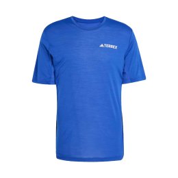 ADIDAS T-SHIRT TERREX XPERIOR CLIMACOOL+ HOMME M BLSELU