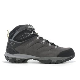 ASOLO Acadia Mid LTH GTX homme 8.5 A505 - GRAPHITE/BLACK