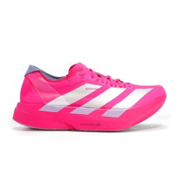 ADIDAS ADIZERO ADIOS PRO 4 HOMME 42 2/3 ROSCHO/ZERMET/PRUAUR