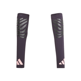 ADIDAS MANCHETTES ADIZERO ÉLITE ATHLÈTE M AURBLA/BLACK