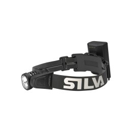 SILVA lampe frontale Free Speed 2500 TU .