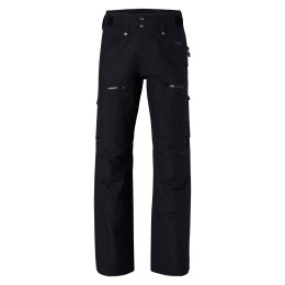 NORRONA Pantalon Lofoten Gore-Tex homme S 7718_CAVIAR