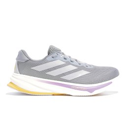 ADIDAS SUPERNOVA RISE 2 FEMME 36 ARGHAL/GRISOU/PRUPOU