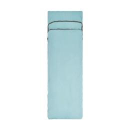 SEA TO SUMMIT DRAP DE SAC COMFORT BLEND AVEC ESPACE OREILLER RECTANGLE W/ PILLOW SLEEVE