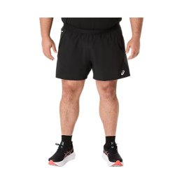 ASICS Short Road 5" homme S 001 / PERFORMANCE BL