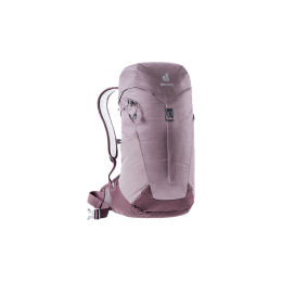 DEUTER SAC A DOS AC LITE 14 SL FEMME TU GRAPE-AUBERGINE