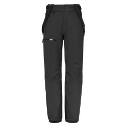 MILLET Pantalon de ski BREVENT PEAK homme XL N0247 BLACK - NOIR