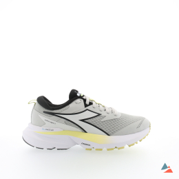 DIADORA MYTHOS BLUSHIELD VIGORE 3 FEMME 37 SILVER DD/WHITE/BLAC