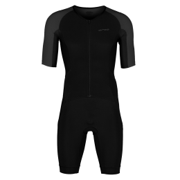 ORCA TRIFONCTION ATHLEX AEROSUIT HOMME S 37 SILVER